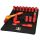 Wera Zyklop VDE Knarren-Set 17-teilig 05004970001