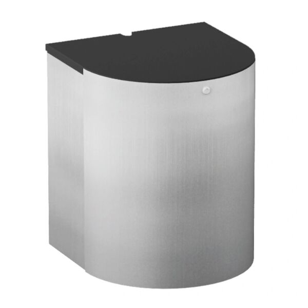 Bachmann ELEVATOR COVER Einbau Aluminium 928902