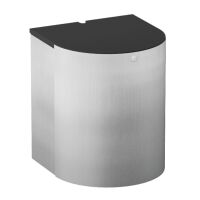 Bachmann ELEVATOR COVER Einbau Aluminium 928902