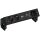 Bachmann DESK2 Steckdoseneinheit 2x Schuko 1x USB 1x Custom Module 902.602