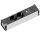 Bachmann CONI Steckdoseneinheit 2x Schuko 1x USB 912.0156