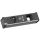 Bachmann CONI Steckdoseneinheit 1x UTE 1x USB 1x Custom Module 912.0171