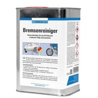 Weicon Bremsenreiniger 1 l Kanister 10007612