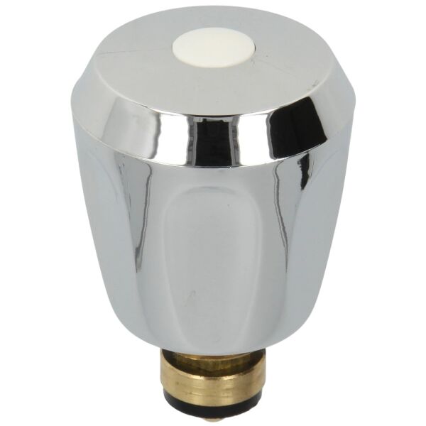 Sanitär-Oberteil 3/8" mit Elektro-Haubengriff, universell