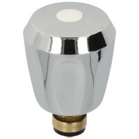 Sanitär-Oberteil 3/8" mit Elektro-Haubengriff,...