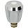 Sanitär-Oberteil 3/8" mit Elektro-Haubengriff, universell