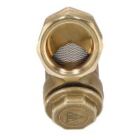 Giacomini Magnetischer Schmutzfänger 1/2" bis 1...