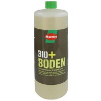 Sotin BIO Bodenreiniger 1 l 662-1