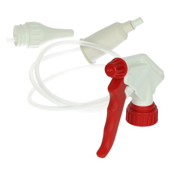 Sotin Handsprühpistole ZP 9 mit Saugschlauch 910-1023