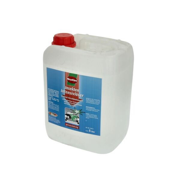 Sotin Insekten-Intensivlöser 5 l Kanister 1129-5