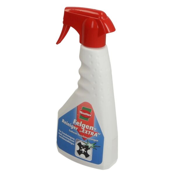 Sotin Felgenreiniger Extra 500 ml Handsprayflasche 9105-05