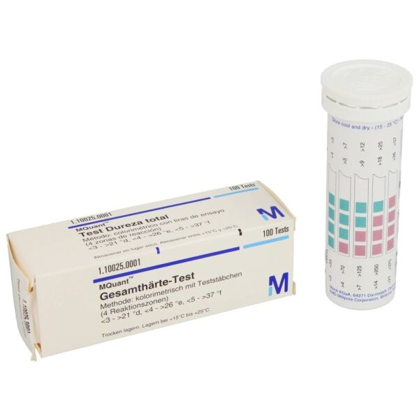 Sotin Härte-Indikator-Stäbchen 100 Stück 910-1017