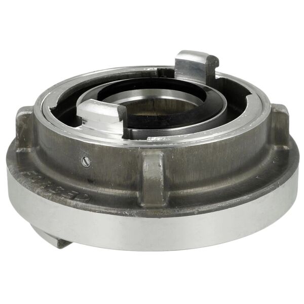 Storz-Reduzierstück Aluminium, 15 bar