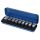 Gedore Schraubendreher-Satz 1/2" Innensechskant 6156250