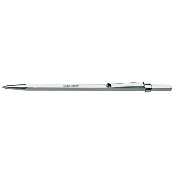 Gedore Reißnadel-Stift mit Hartmetallspitze 208-150