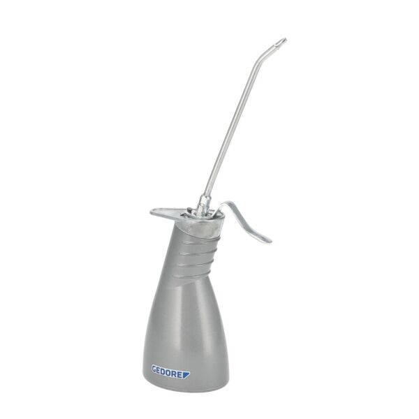 Gedore Ölspritzkanne Metall 300 ml mit Handpumpe 298-04