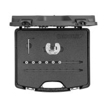 Gedore Gewinderückform-Werkzeug-Set KL-0173-4620 K