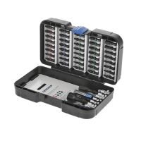 Gedore Torsions-Bit-Set 45-teilig 3459519