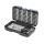 Gedore Torsions-Bit-Set 45-teilig 3459519