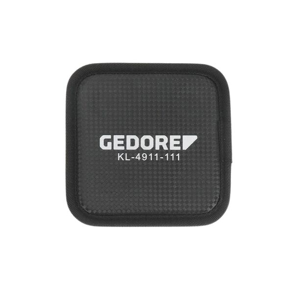 Gedore Magnetische Matte für Werkzeug und Schrauben