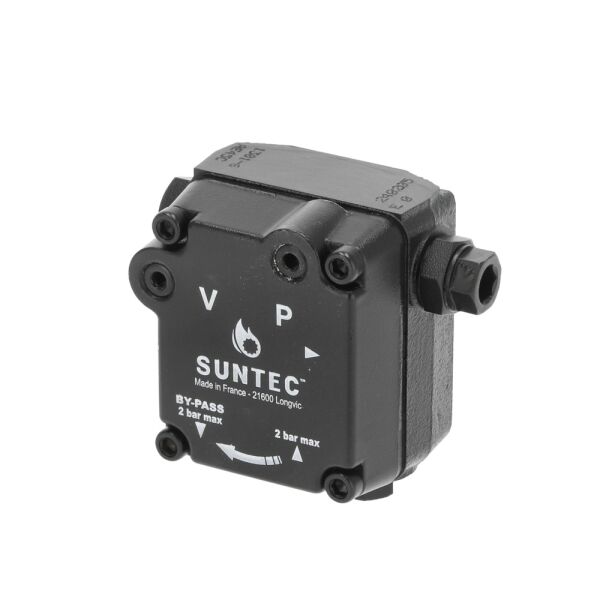 Suntec Ölpumpe AE45C1301 6P linksdrehend, 50 l/h