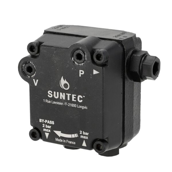 Suntec Ölpumpe AE45C1360 6P linksdrehend, 50 l/h