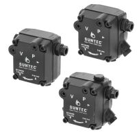 Suntec Ölpumpe AE47C7368 4P linksdrehend, 50 l/h