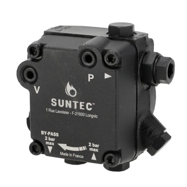 Suntec Ölpumpe AE57C7373 4P linksdrehend, 65 l/h