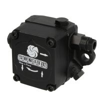 Suntec Ölpumpe AE77C7270 2P linksdrehend, 115 l/h