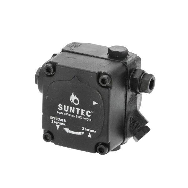 Suntec Ölpumpe AE77C7380 2P linksdrehend, 115 l/h