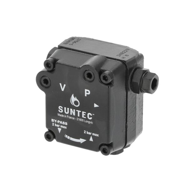 Suntec Ölpumpe AEV 47B rechtsdrehend, 50 l/h