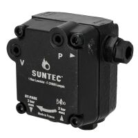 Suntec Ölpumpe AJ6CC1003 4P linksdrehend, 275 l/h