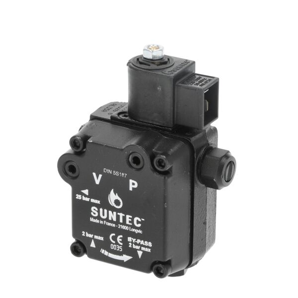 Suntec Ölpumpe AL35A9526 6P 0700 rechtsdrehend, 30 l/h