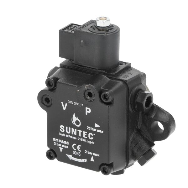 Suntec Ölpumpe AL65C9410 4P 0500 linksdrehend, 70 l/h