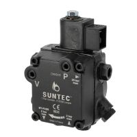 Suntec Ölpumpe AL65C9588 4P 0500 linksdrehend, 70 l/h