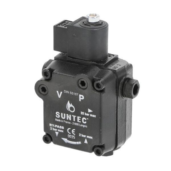 Suntec Ölpumpe AL65C9589 6P 0500 linksdrehend, 70 l/h