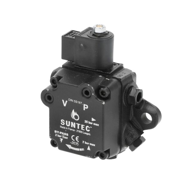 Suntec Ölpumpe AL95C9412 4P 0700 linksdrehend, 140 l/h