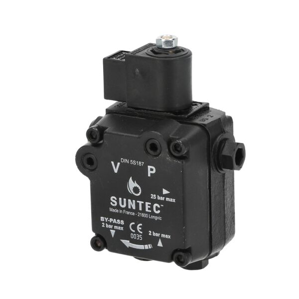 Suntec Ölpumpe ALV35C9640 4P 0500 linksdrehend, 30 l/h