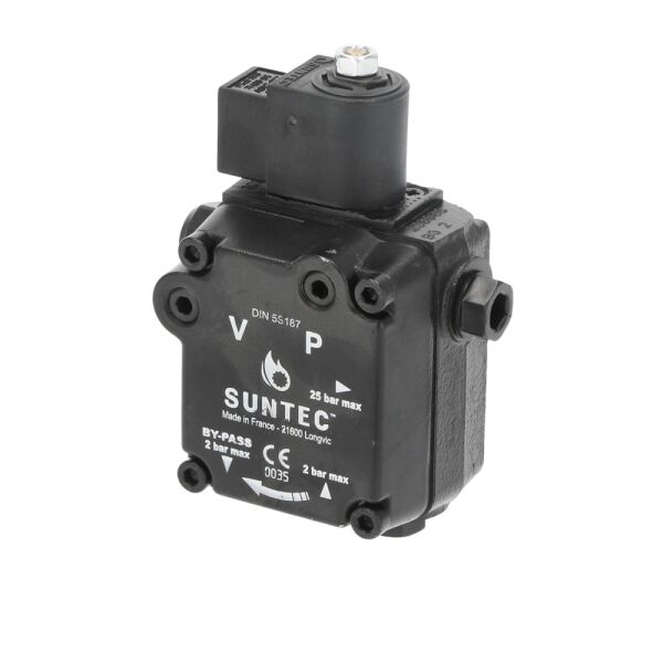 Suntec Ölpumpe ALE35C9324 6P 0500 linksdrehend, 45 l/h