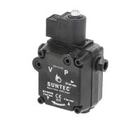 Suntec Ölpumpe ALE35C9324 6P 0500 linksdrehend, 45 l/h