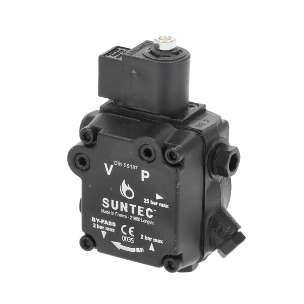 Suntec Ölpumpe ALE35C9334 4P 0500 linksdrehend, 45 l/h