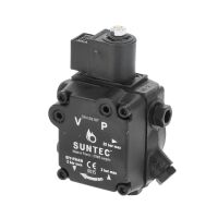 Suntec Ölpumpe ALE35C9334 4P 0500 linksdrehend, 45 l/h