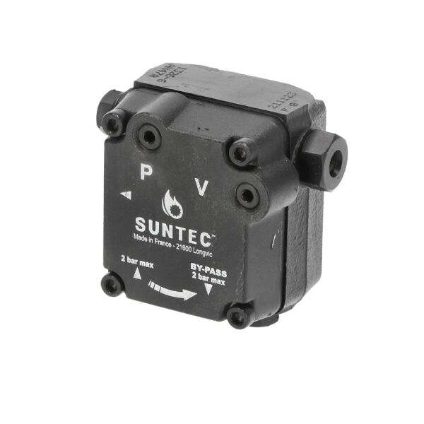 Suntec Ölpumpe AN47A1326 6P rechtsdrehend, 45 l/h