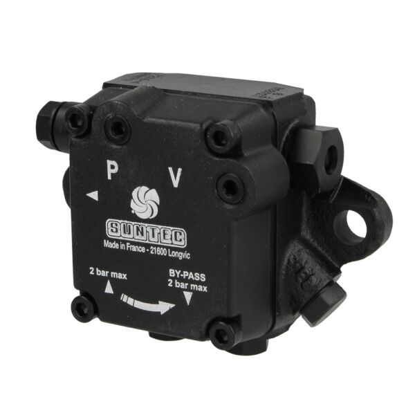 Suntec Ölpumpe AN47A7216 4P rechtsdrehend, 45 l/h