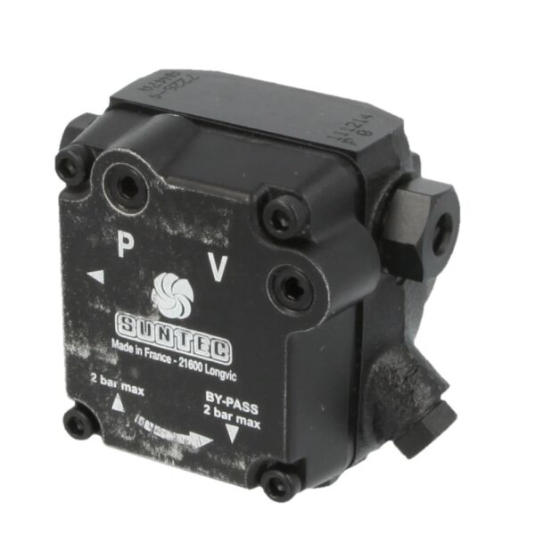 Suntec Ölpumpe AN47A7226 4P rechtsdrehend, 45 l/h