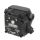 Suntec Ölpumpe AN47A7226 4P rechtsdrehend, 45 l/h