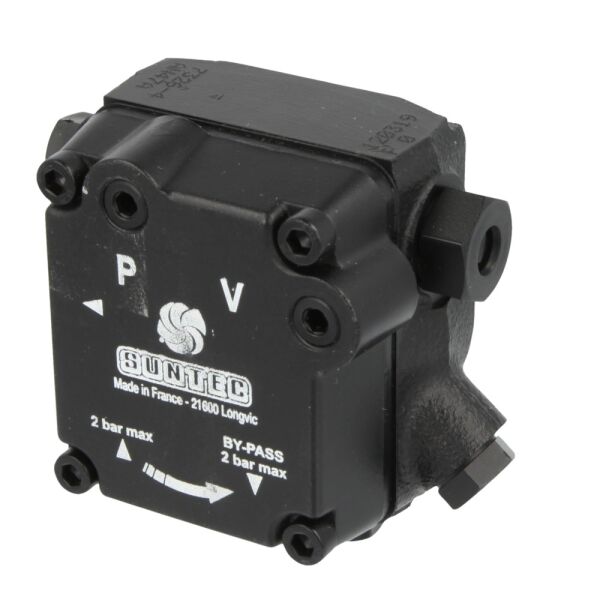 Suntec Ölpumpe AN47A7326 4P rechtsdrehend, 45 l/h