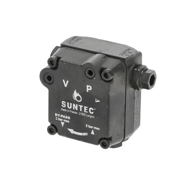Suntec Ölpumpe AN47C1342 6P linksdrehend, 45 l/h