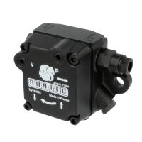 Suntec Ölpumpe AN47C7218 4P linksdrehend, 45 l/h