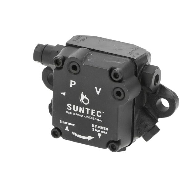 Suntec Ölpumpe AN57A7243 4P rechtsdrehend, 60 l/h